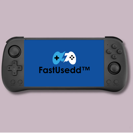 FUD™ - FastUseddPortable